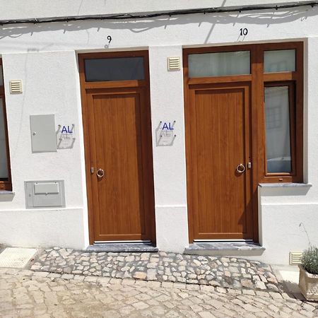 7 Trevos Houses A Santiago do Cacém Exterior photo